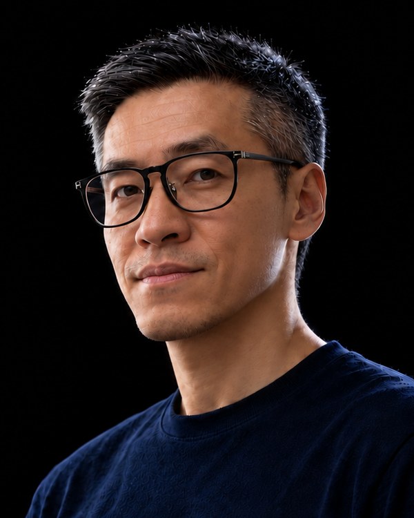 Pascal EK Loui, Forward Deployed Product Builder