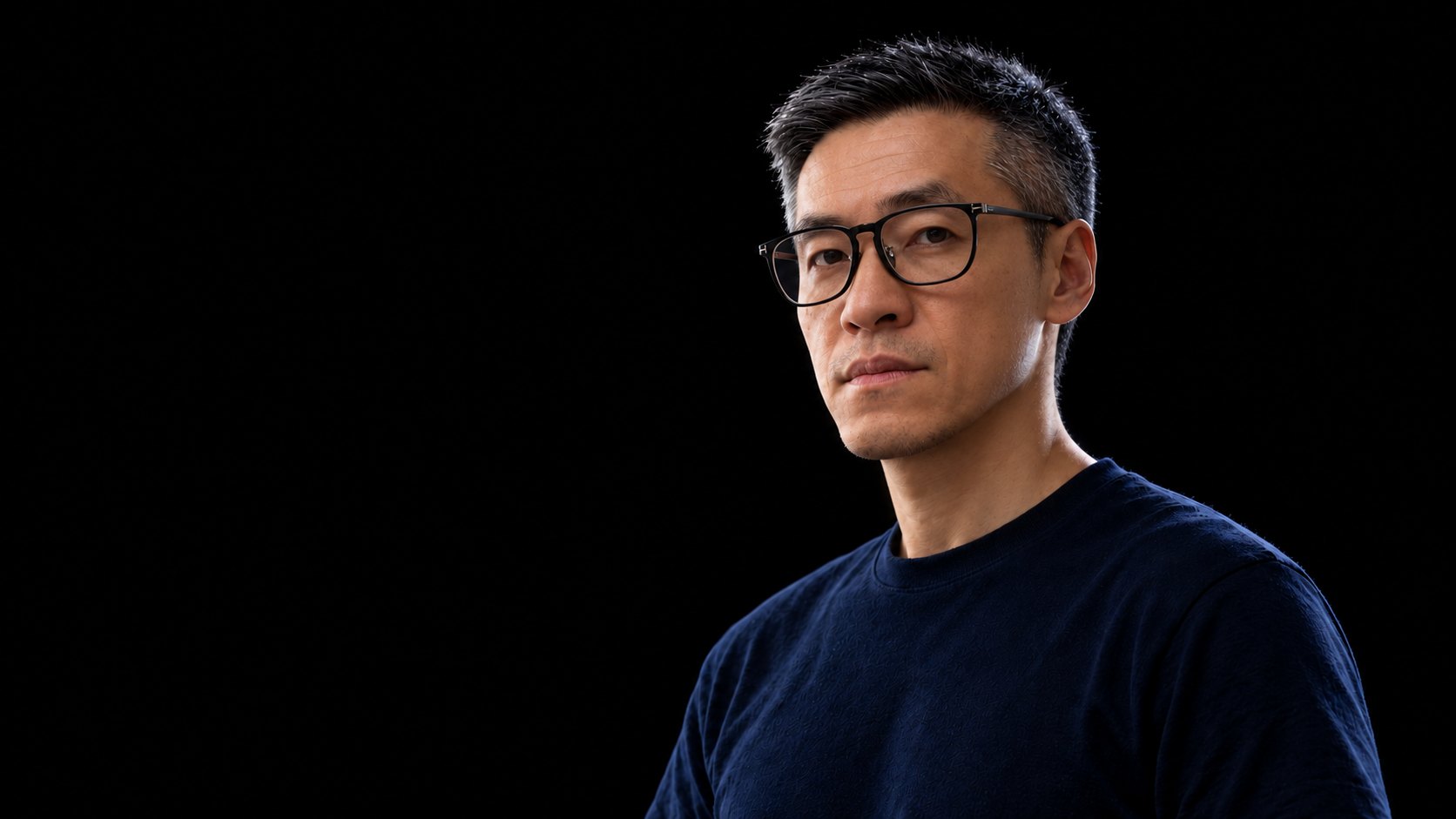 Pascal EK Loui, fondateur d'UX Design Paris, agence IA à Paris