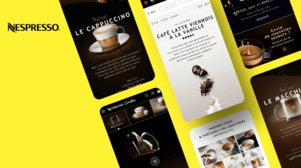Etude de cas Nespresso