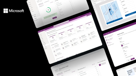 Etude de cas Microsoft