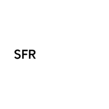 Logo SFR