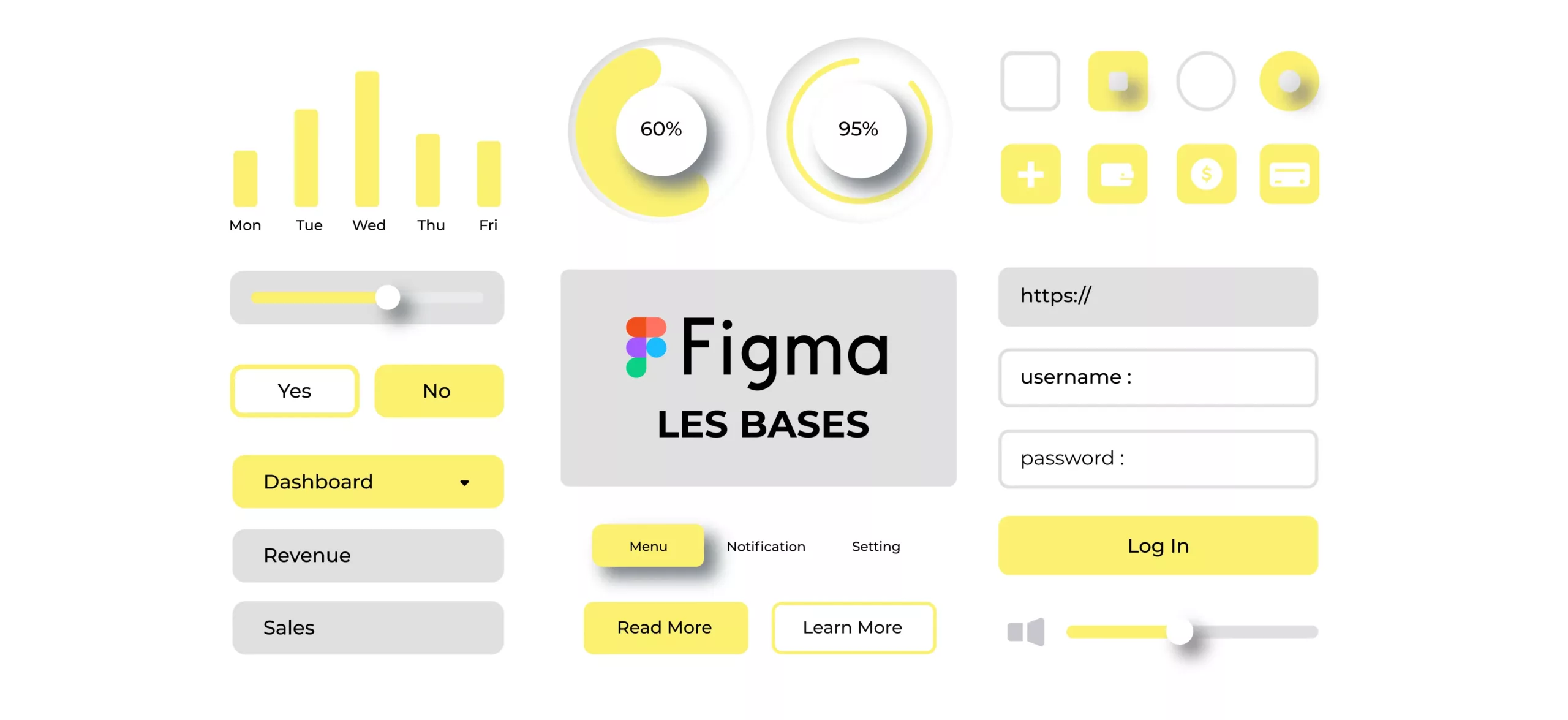 Figma Les bases