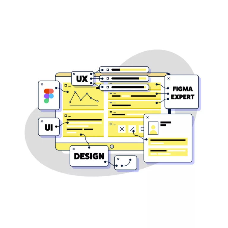 Maîtriser Figma comme un UX/UI Designer
