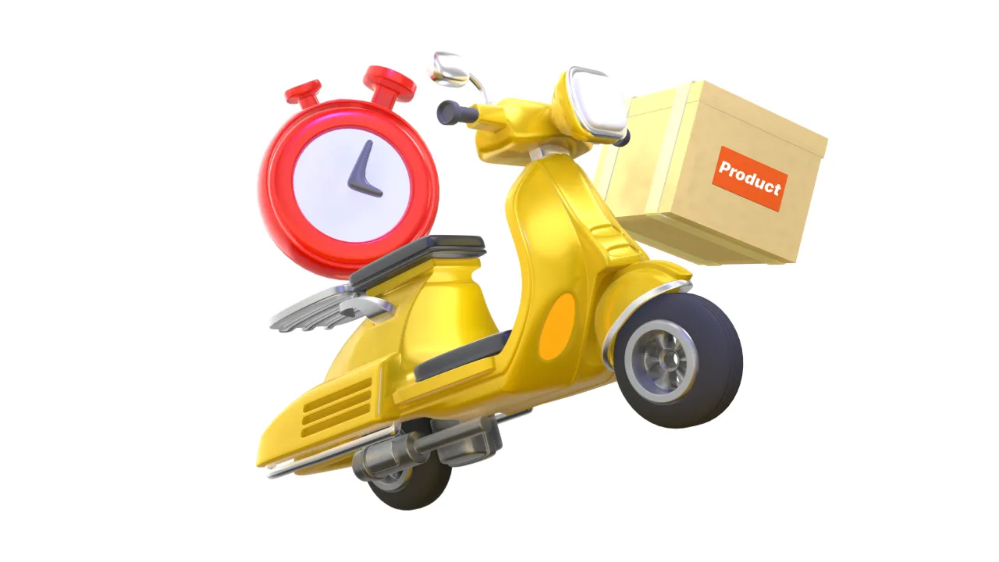 Product Delivery UX