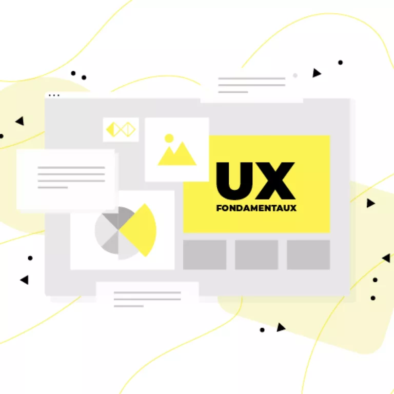 Découvrir les fondamentaux de l’UX Design